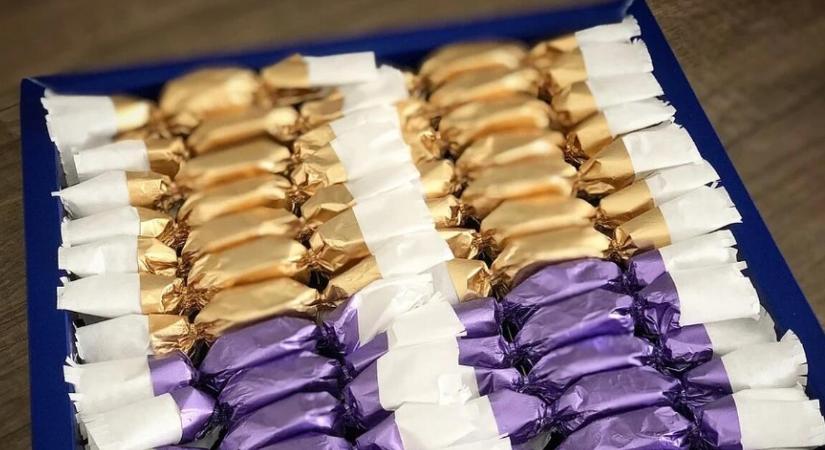 Minden tizedik szaloncukor megbukott az ellenőrzésen