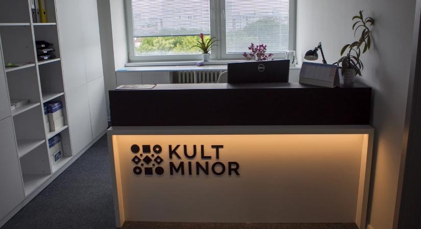 Elfogyott a pénz, a Kultminor leállította a megítélt támogatások kifizetését