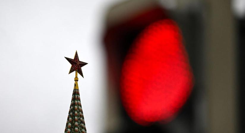 Kocsija alá rejtett bombával robbantottak fel egy orosz tábornokot Moszkvában