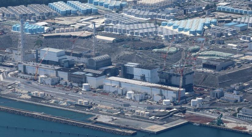 15 évvel a baleset után újraindul a fukusimai atomerőmű