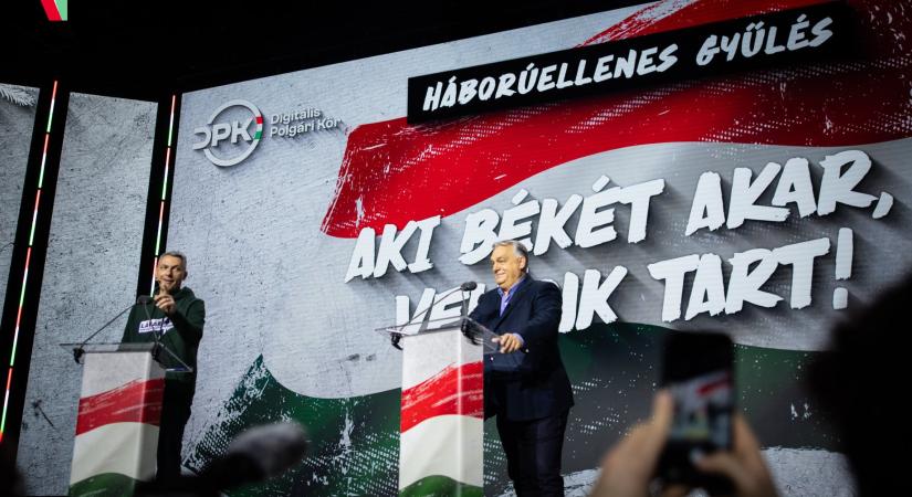 Igen, valóban troll vagyok – a 444.hu megszólaltatta a DPK-gyűlést valódi kérdésekkel megzavaró férfit