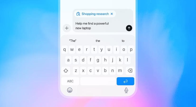 Újítás a ChatGPT-ben: beállíthatja, mennyire legyen lelkes a chatbot