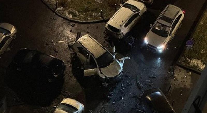 Robbantásos merényletben vesztette életét egy orosz tábornok