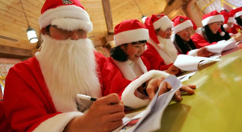 Karácsonyi kvíz: ezekre a kérdésekre 10-ből 9 ember nem tud hibátlanul válaszolni