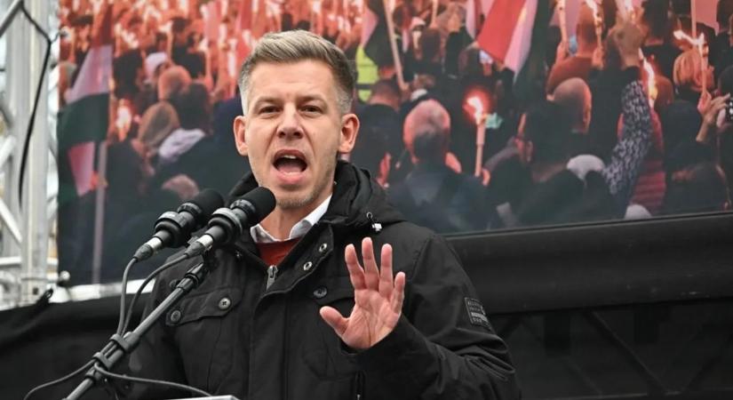 Már a sajátjai is Magyar Péter ellen fordulnak – videó
