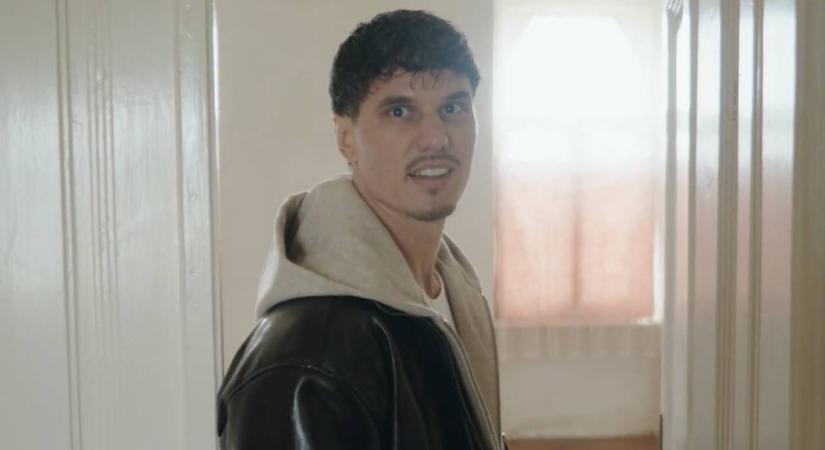 Bódi Bence az apjáról: „Ebben a házban több kegyetlenség történt, mint az, hogy ő végzett magával”