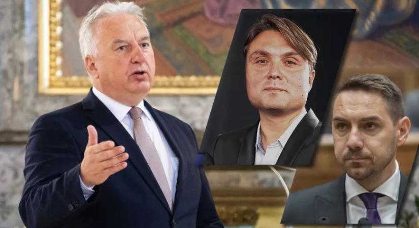 Semjén Zsolt: a Benes-dekrétumok magyarellenes jogfosztásával szemben állunk