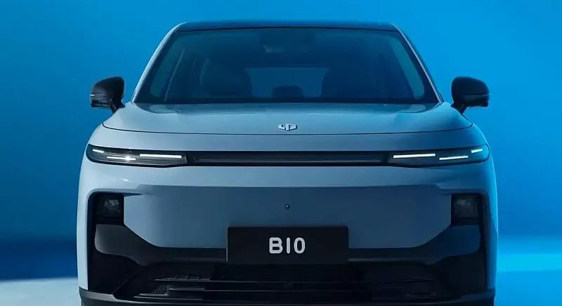 Négy modelljét is Európában fogja gyártani a Leapmotor