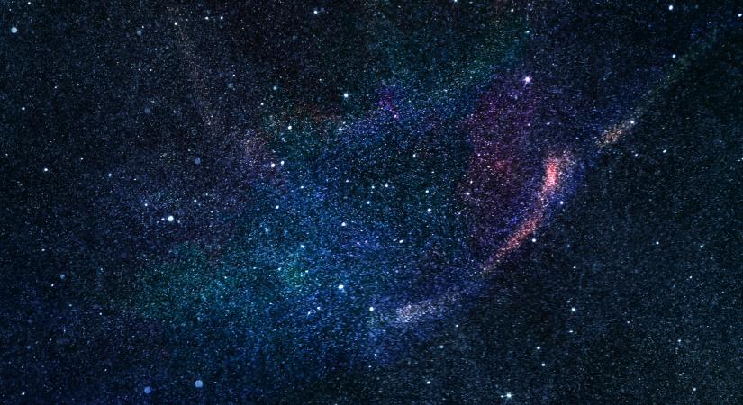 „Szauron szeme” közelében pusztító összecsapások történtek: gigantikus égitestek zúzták porrá egymást mindössze 25 fényévre tőlünk