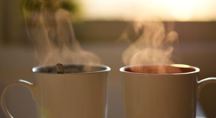 Kávé vagy tea? Kiderült, melyik jobb a csontjainknak