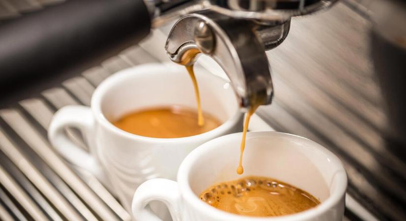 A kávézás ára a világban, akár négyszeres különbségek