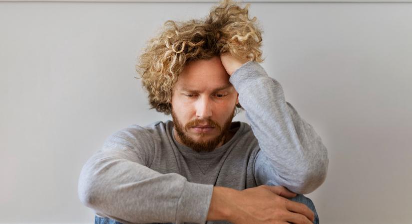 Milliókat nyert a férfi a lottón, majd közölték vele a rossz hírt