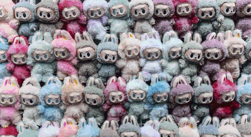 Rendezőre talált a Labubu-film, és emiatt máris jóval érdekesebb lett a furcsa adaptáció