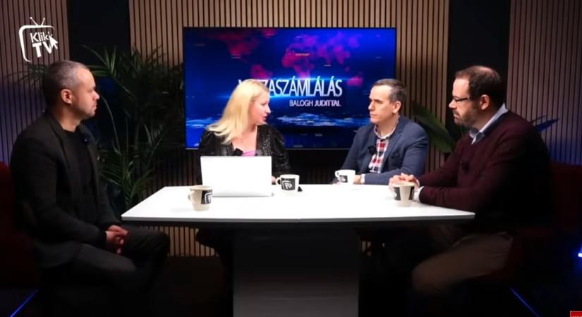 A Fidesz nagyon nehéz helyzetben van – már csak vergődnek