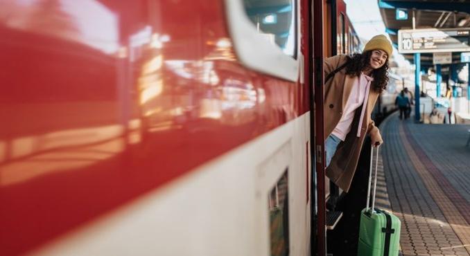 Így utazhattok a MÁV-val az ünnepi időszakban