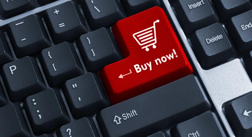 Korunk betegsége: a vásárlási mánia