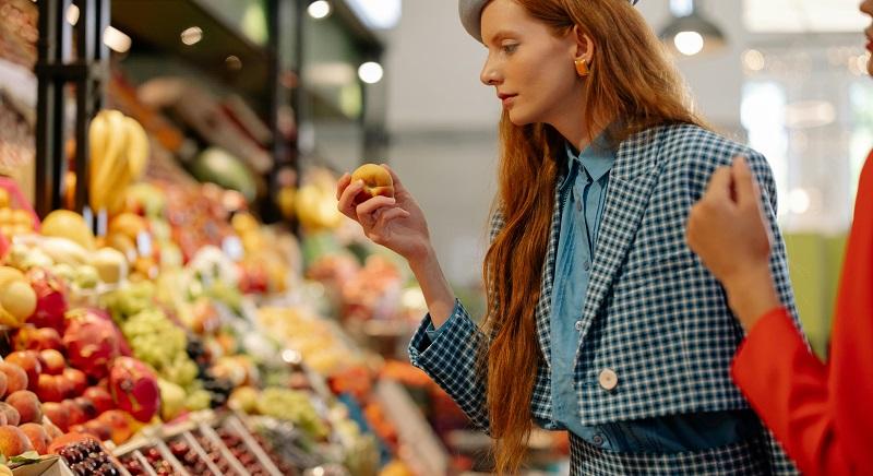 A lakosság közel háromnegyede egyáltalán nem fogyaszt zöldséget-gyümölcsöt (SZAVAZZ!)