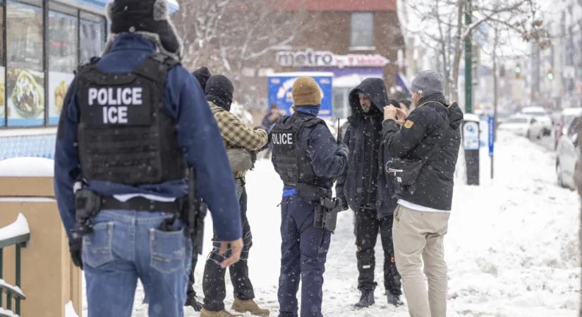 Donald Trump már büszkén vállalja rasszista kijelentéseit, amiket korábban még letagadott