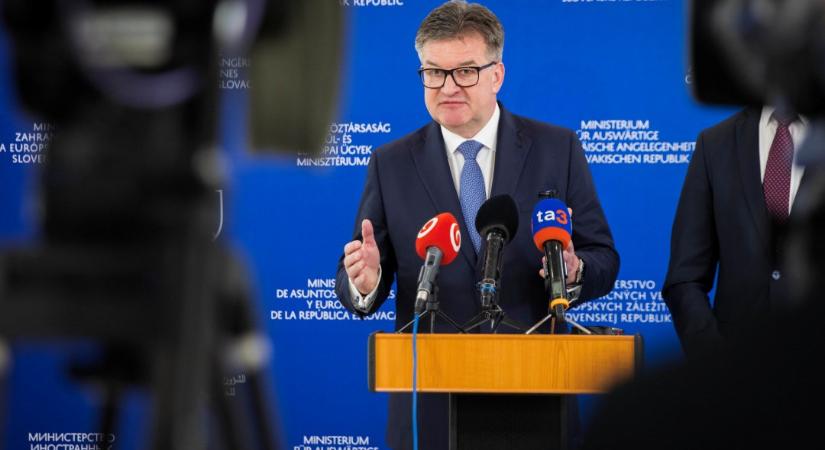 Lajčák visszautasítja a vádakat: nem húzott hasznot az Epsteinnel való kapcsolatból