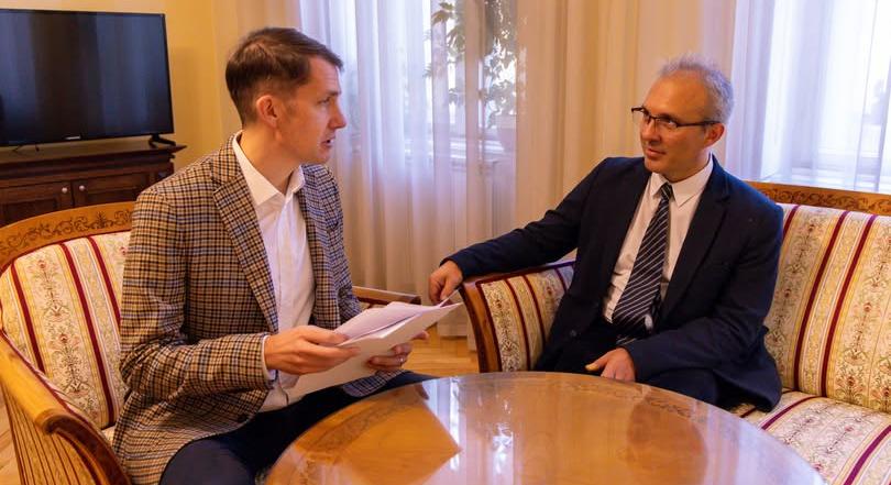 Prof. dr. Dudás Attila alkotmánybíró lett