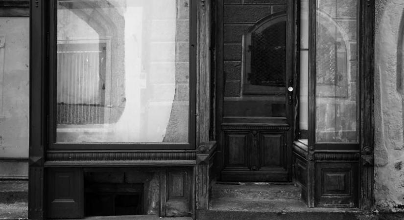 Megrázó karácsonyi kirakat a régi Magyarországról: szívszorító ünnepi fotó a holokauszt előestéjéről