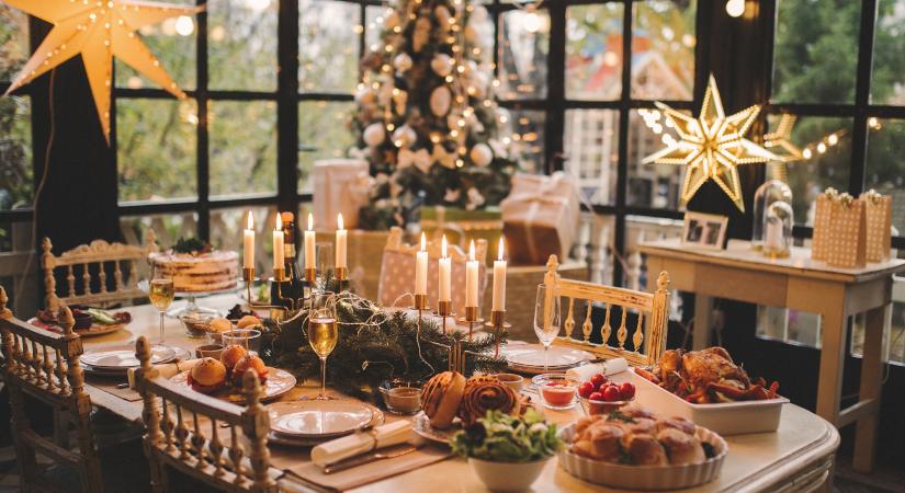 Mit esznek karácsonykor a világ más országaiban? Meríts ötletet, ha új ízekre vágysz!