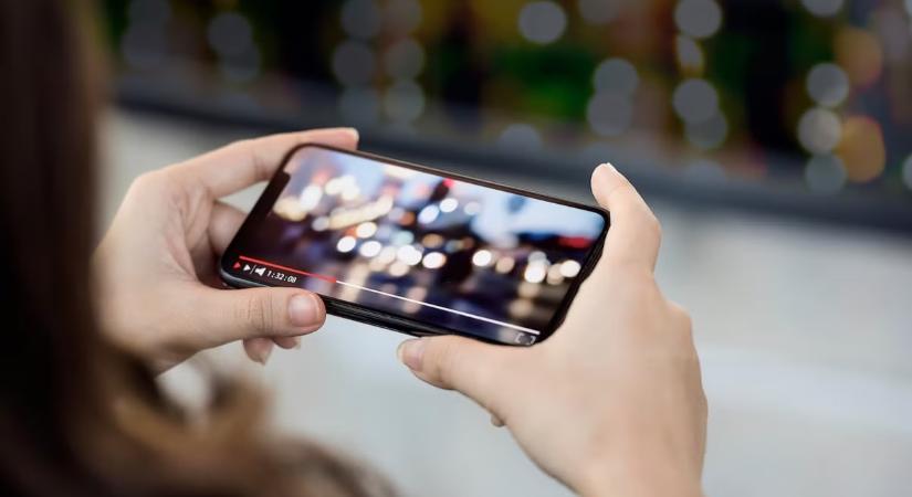 Nem vagyunk túl jó véleménnyel a hazai videomegosztókról