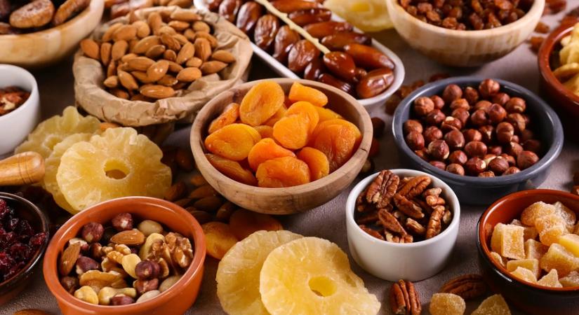 Adventi élelmiszer-biztonsági ellenőrzéseket végzett az NKFH