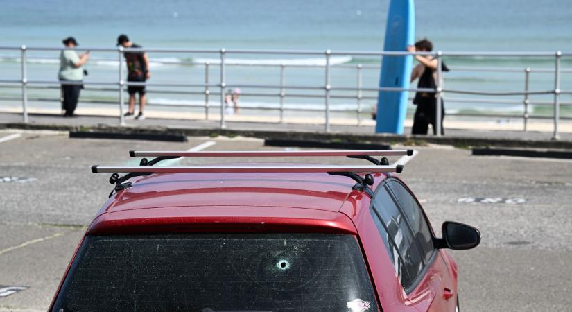 Hónapokon át készültek a támadásra az ausztráliai merénylők