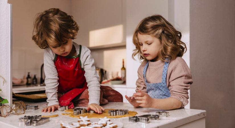 Bomba áron kapható ez a karácsonyi süti összetevő, a fa alatt mindenki ezt fogja falatozni