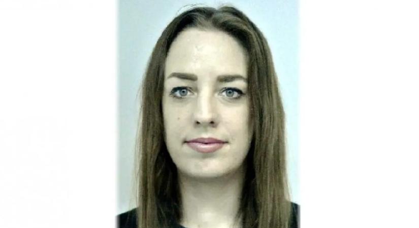 Eltűnt személy: leszakadt a szőrme a kapucnijáról, homlokán Y-alakú heg