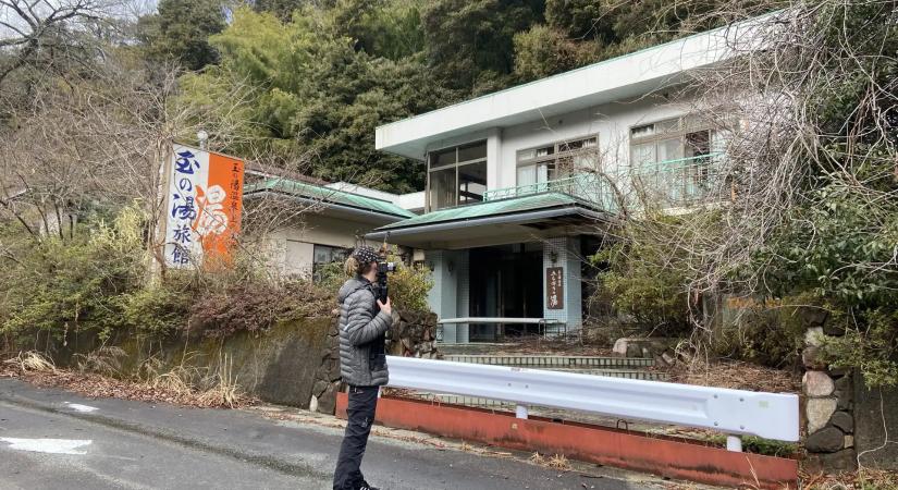 Japán újraindítja a világ legnagyobb atomerőművét Fukusima után