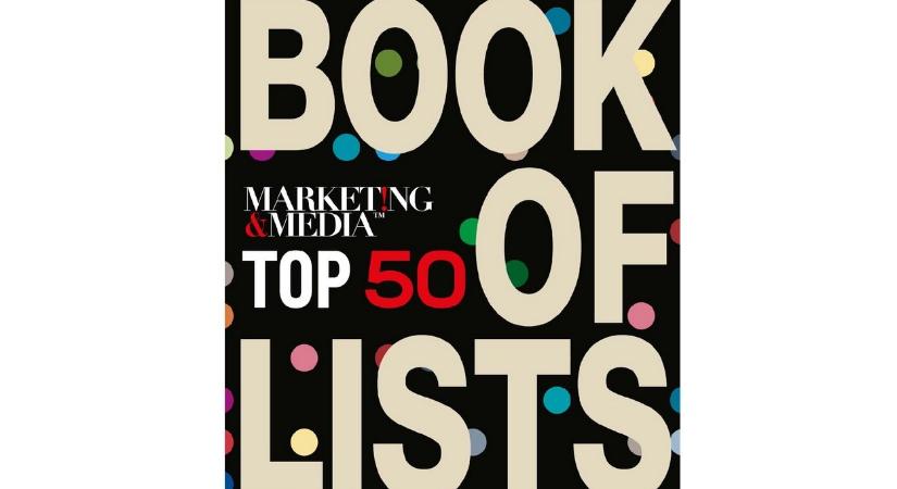 Jövőre TOP50 Award Ceremony!