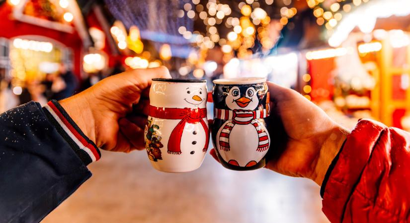 Razzia indult itthon: kemény, mennyi hiányosság volt a vásárokban