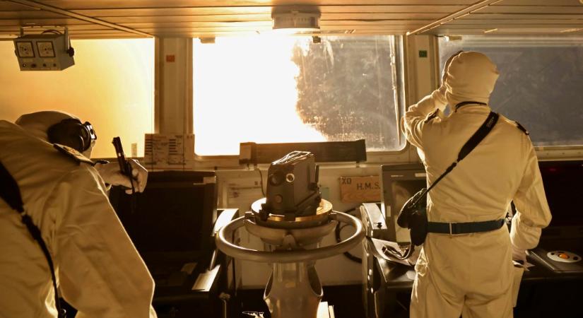 Amerikai szenátor: Ha Oroszország nem köt békét, mindent egy lapra kell feltenni