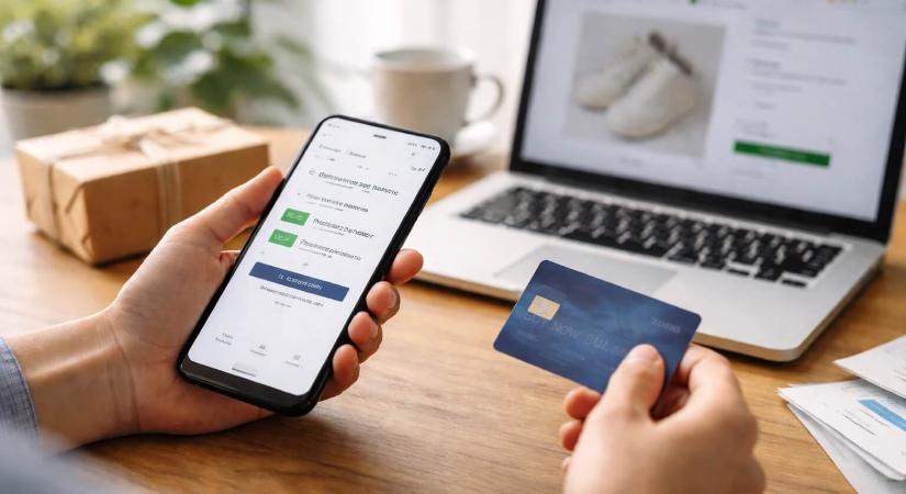 Mi az a BNPL és hogyan használják a magyar vásárlók?