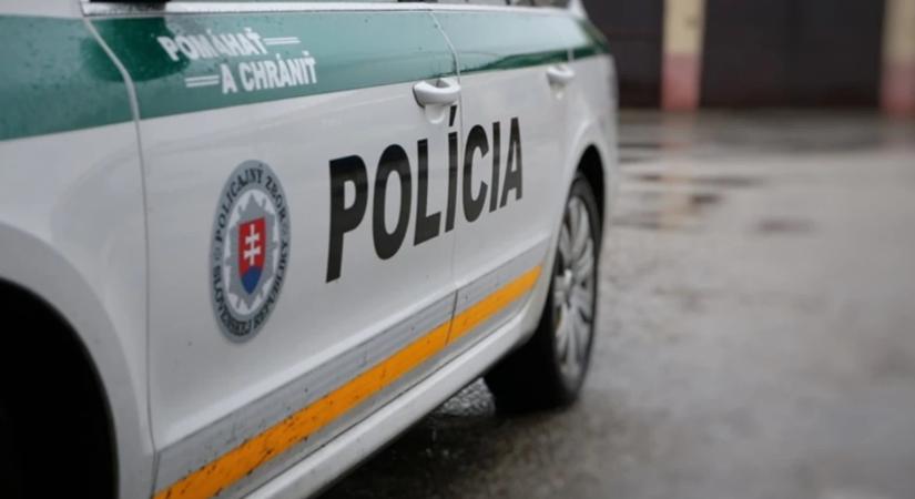 Családi dráma: késsel esett feleségének a férfi, mindketten meghaltak