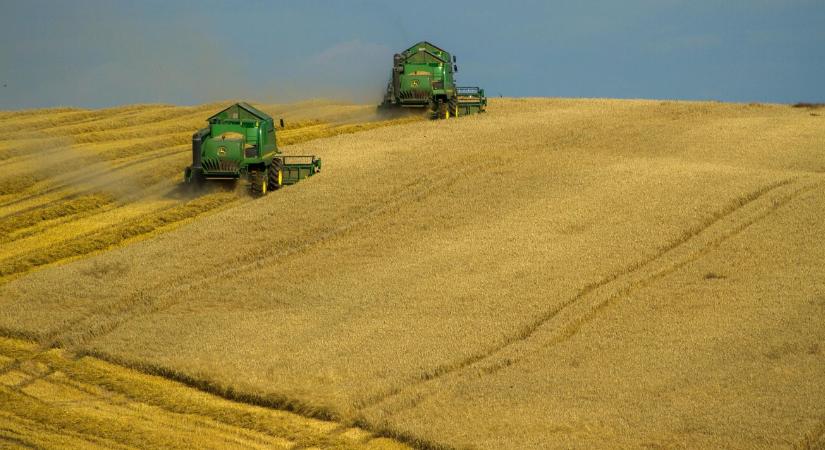 Cseh Tibor András: A magyar termőföld nem lesz befektetők játszótere