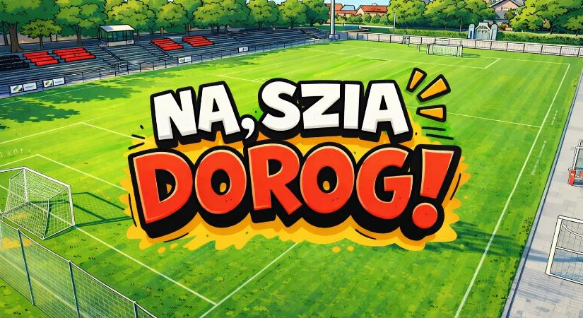 Egy igazi kis hős érkezhet Dorogra