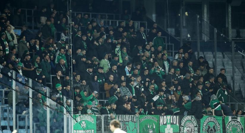 EL: Őrült roham a Fradi-jegyekért a sztárcsapatnál, szétszedik egymást a szurkolók