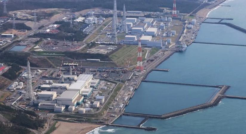15 éve félnek a japánok ettől az atomerőműtől, most végre döntöttek