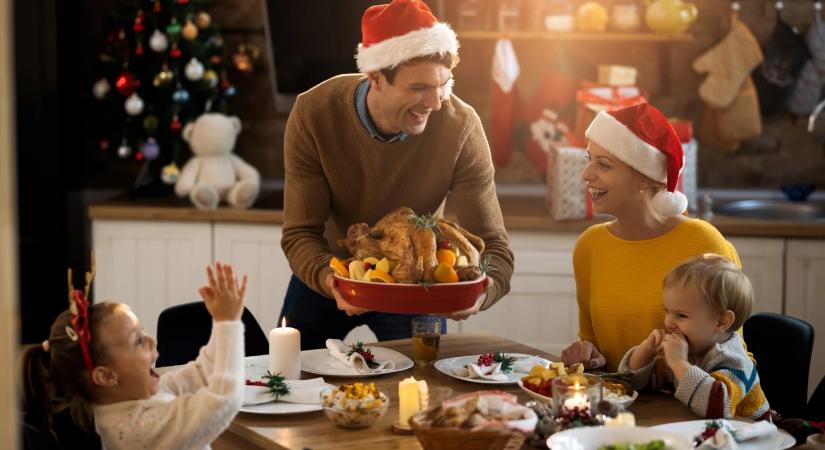 Karácsonyi stressz nélkül: miért fáraszt le az ünnep?