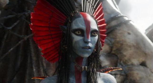 Jól nyitott az Avatar 3, de nem a legjobban 2025-ben