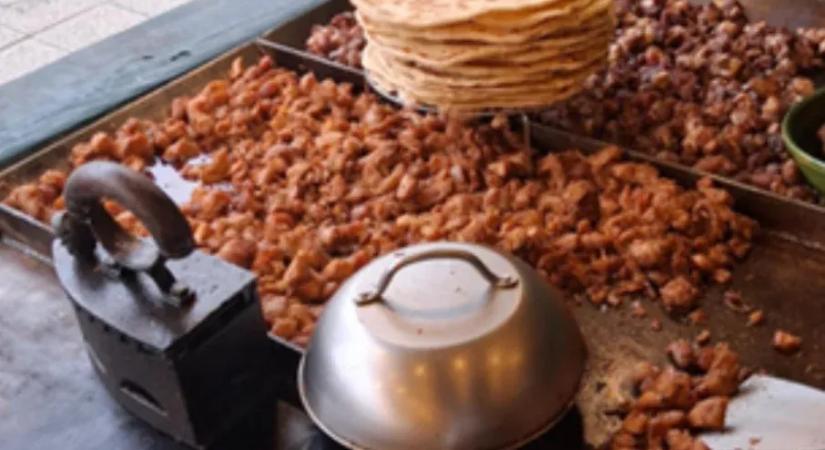 Ellenőrizték a karácsonyi vásárokat, higiéniai problémák miatt vendéglátókat zárattak be