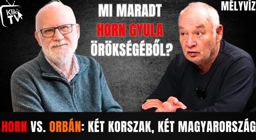 A valódi Horn Gyula: amit a történelemkönyvekből kihagynak