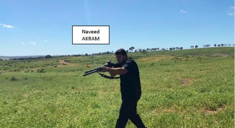 A merénylők hónapokon át készülhettek a Bondi Beach-i támadásra