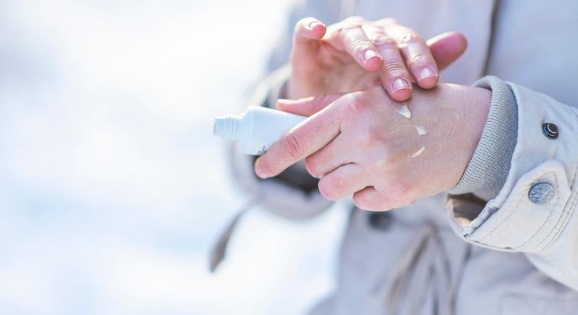 Szárazság, ekcéma, repedezett bőr: a tél legzavaróbb bőrproblémái – és a kiváltóik