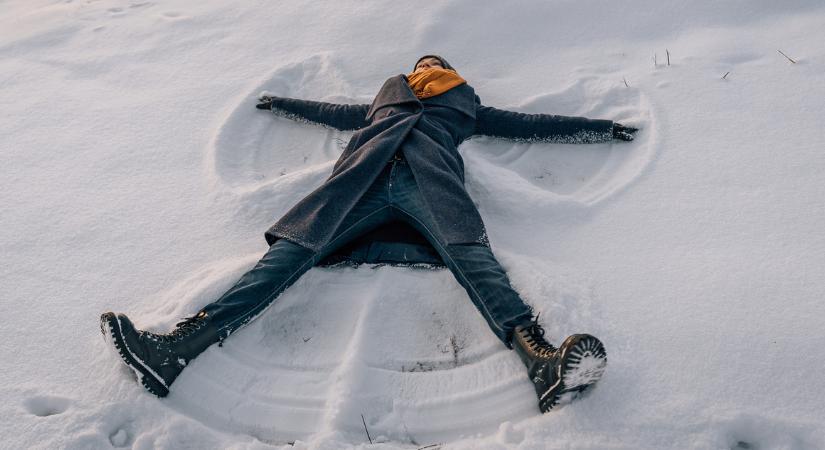 Fehér karácsony: mutatjuk, hol hullhat akár 8 centiméter hó