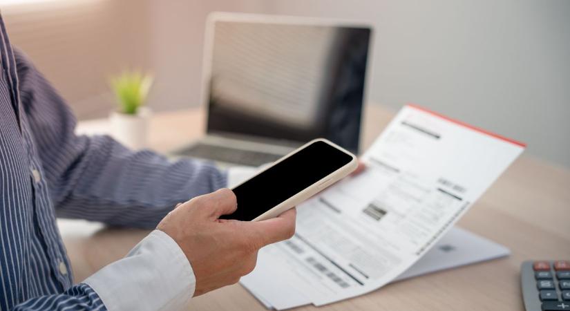 Teljesen új módon lehet befizetni a számlákat a népszerű felületen - nagy újítást jelentett be a cég, ez sokakat érint