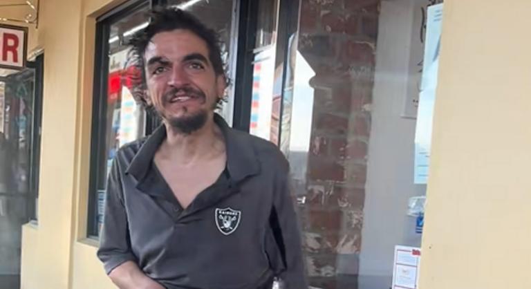 Hajléktalanként találták meg a Nickelodeon egykori gyereksztárját